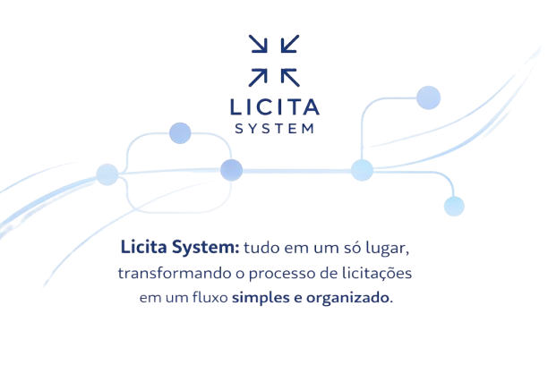 Sobre o Licita System